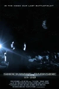 Постер к Темная сторона (2014)